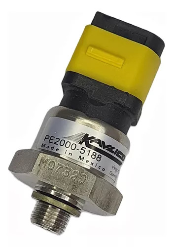 もち Sensor Pressão Óleo Motor Fpt Cnh - 504364902 :: Primão Peças