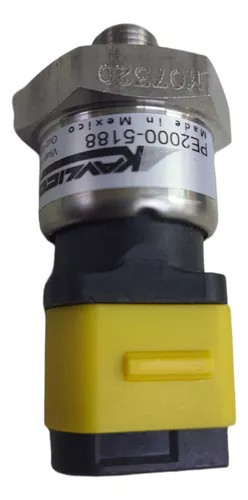 もち Sensor Pressão Óleo Motor Fpt Cnh - 504364902 :: Primão Peças